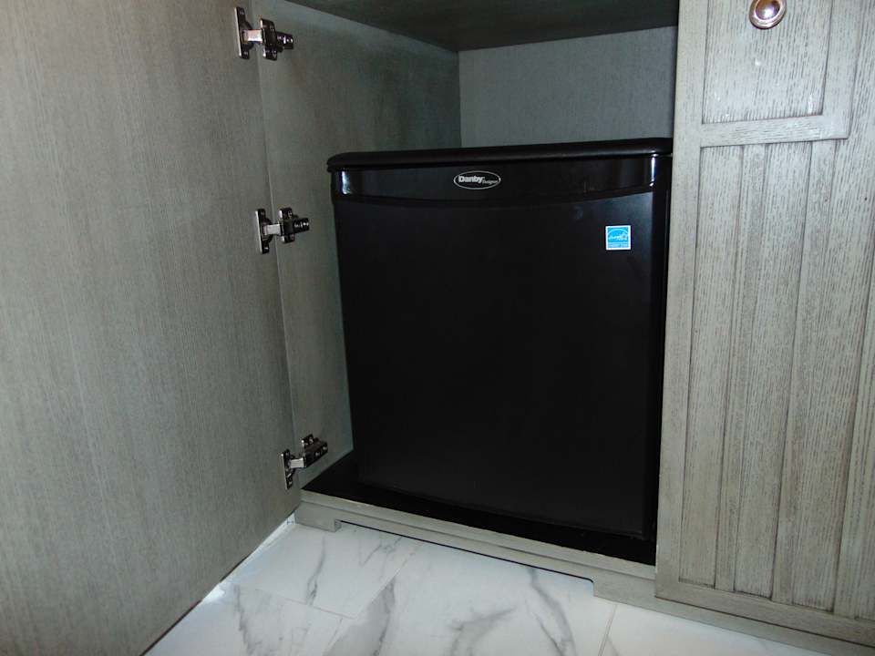 Zimmer Hotel The Henry