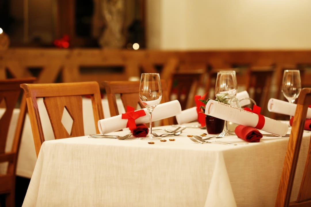 Gastro Hotel Komperdell