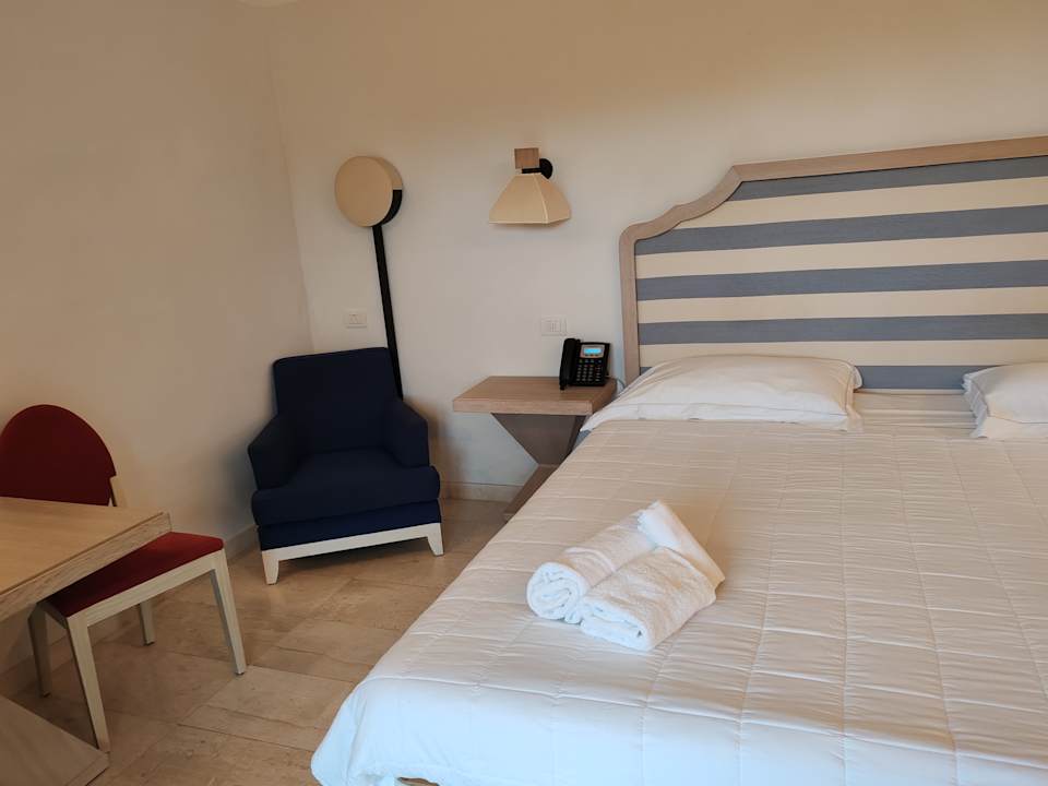 Zimmer Grande Baia Resort & Spa