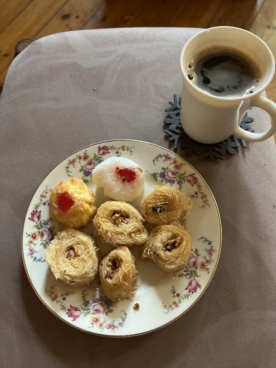 Gastro Shams Safaga Resort