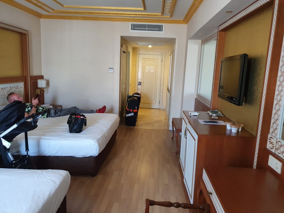 Zimmer Diamond Excellence Resort & Spa