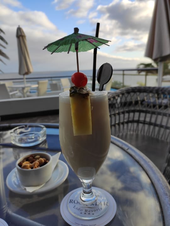Gastro Hotel Rocamar