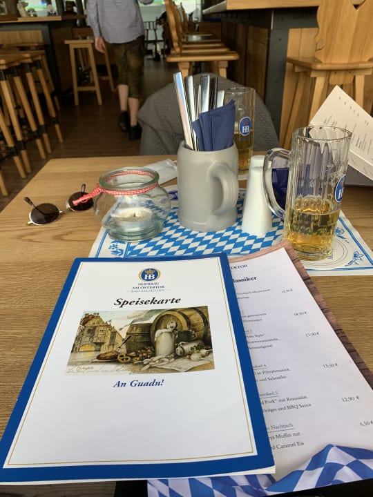 Gastro Best Western Plus Hotel Ostertor