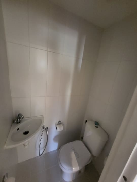 Zimmer Aldiana Club Djerba Atlantide