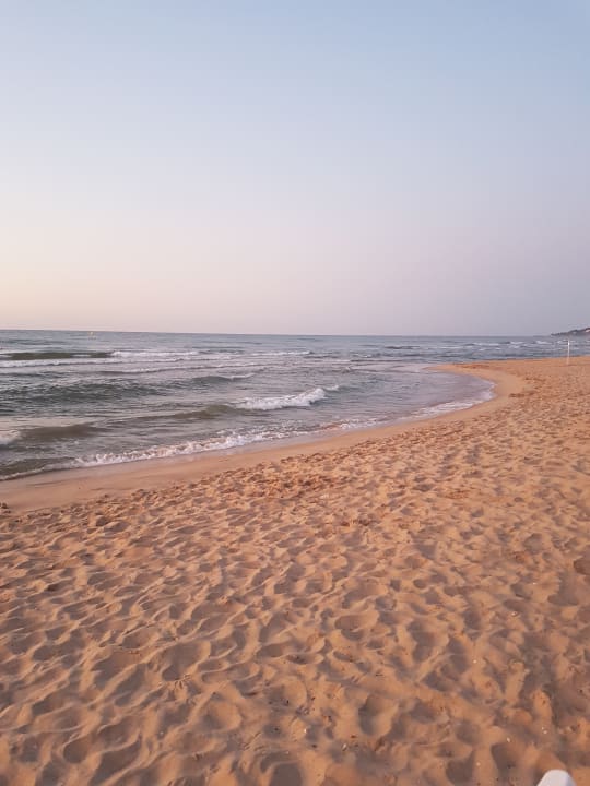 Strand Hotel Laguna Garden