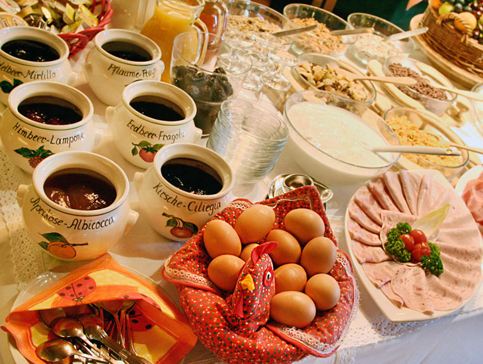 Gastro Hotel Schönbrunn