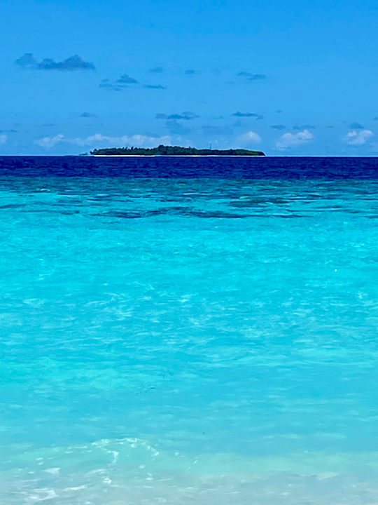 Strand Adaaran Select Meedhupparu Island Resort - Premium All Inclusive