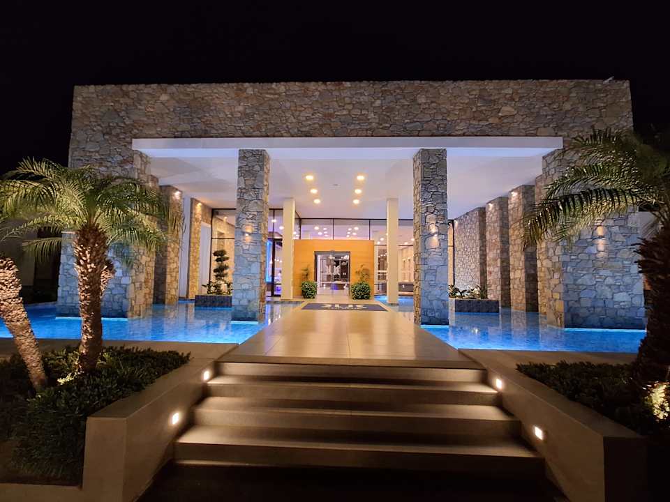 Außenansicht TUI BLUE Palazzo del Mare