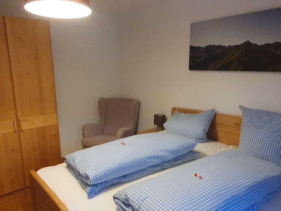 Zimmer Landhaus Geierstanger