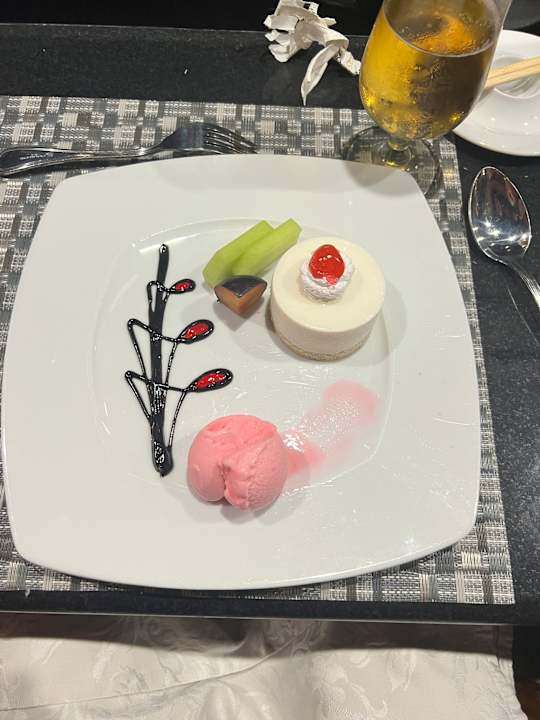 Gastro The Grand Resort