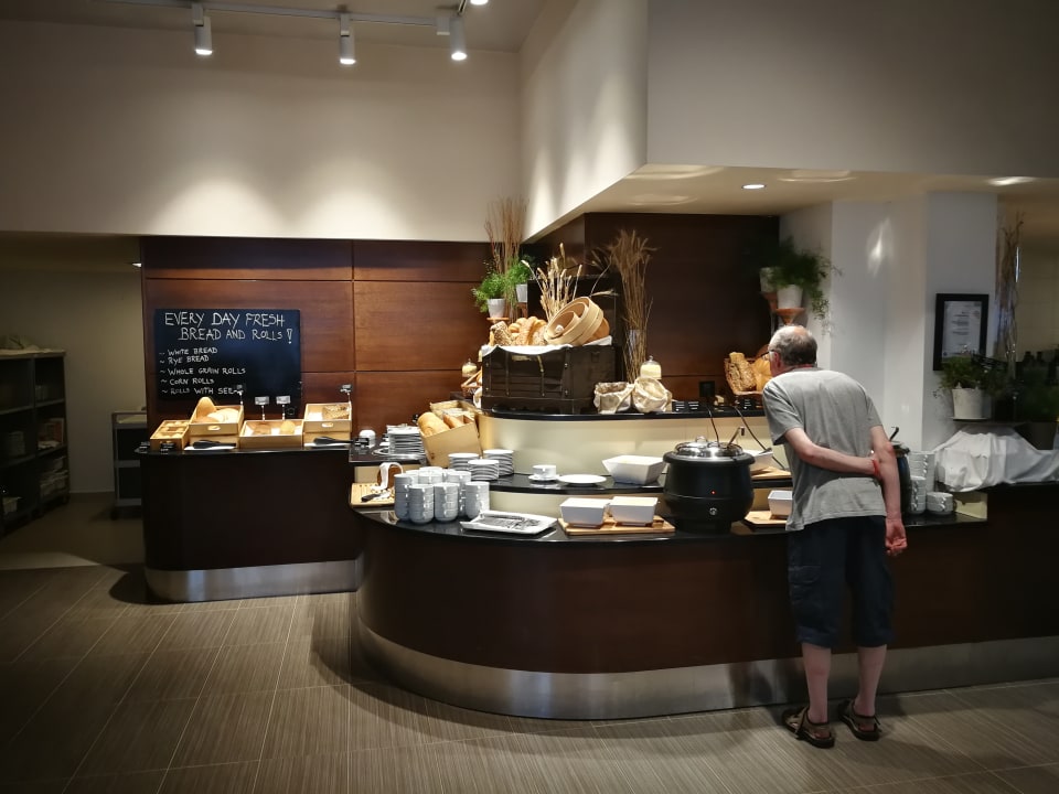 Gastro Valamar Parentino Hotel