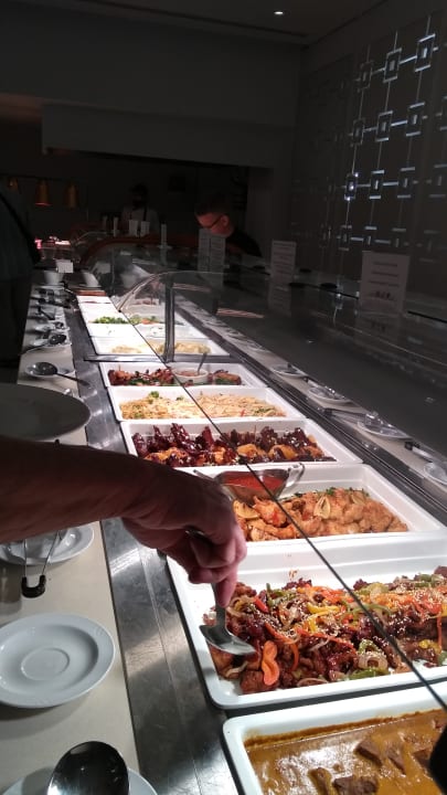 Gastro Hotel Sunrise Beach