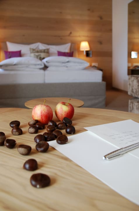 Zimmer Pension Alpenfluh