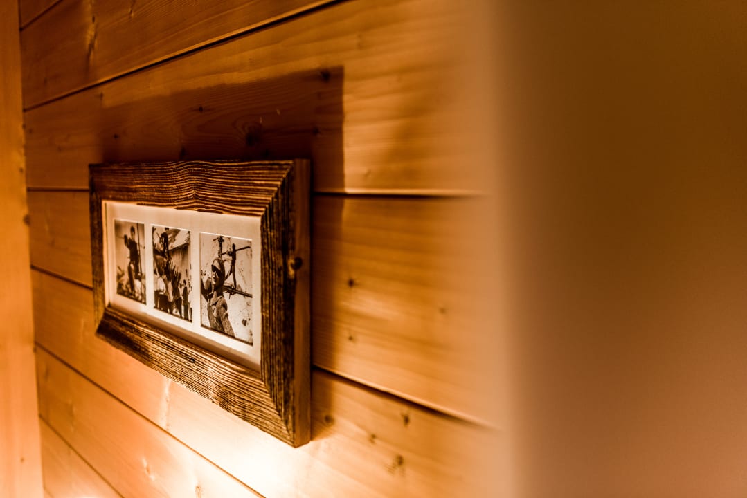 Sonstiges Mountain Chalet Pra Ronch