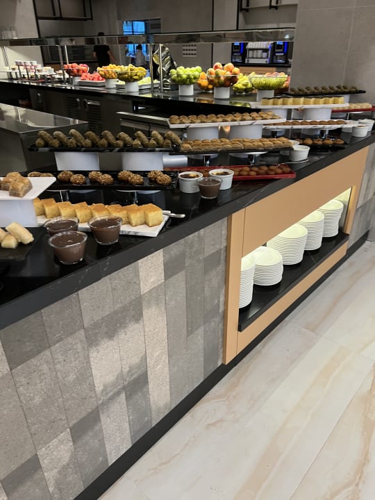 Gastro Aletris Deluxe Hotel & Spa