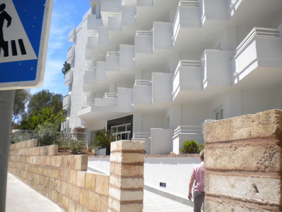Hotel allsun Hotel Paguera Park