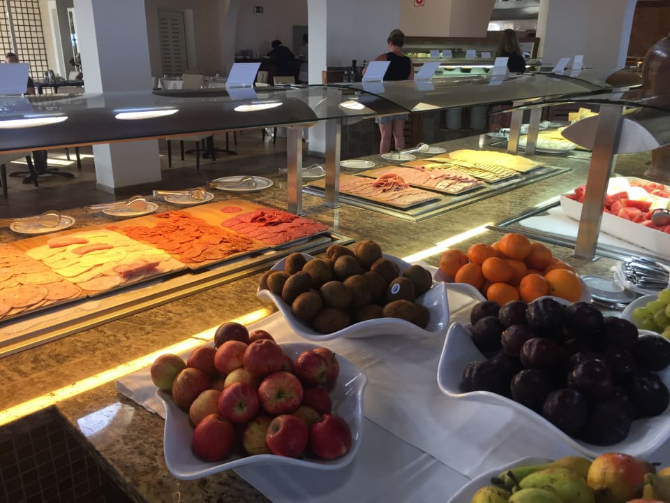 Gastro VOI Praia De Chaves Resort
