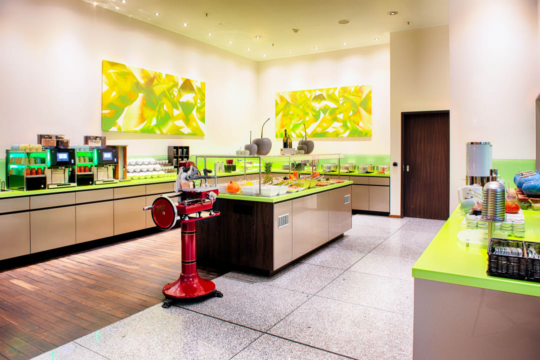 Gastro ACHAT Hotel Bremen City