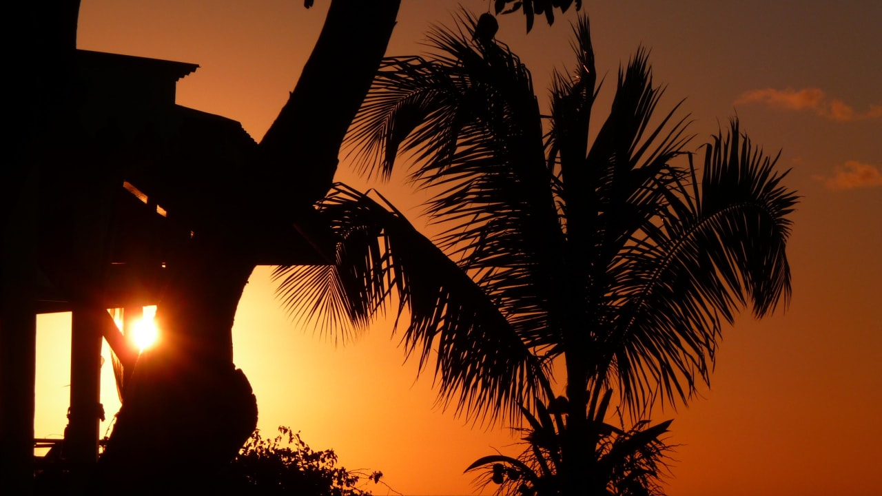 Sunset Cocos Hotel Antigua - Adults Only
