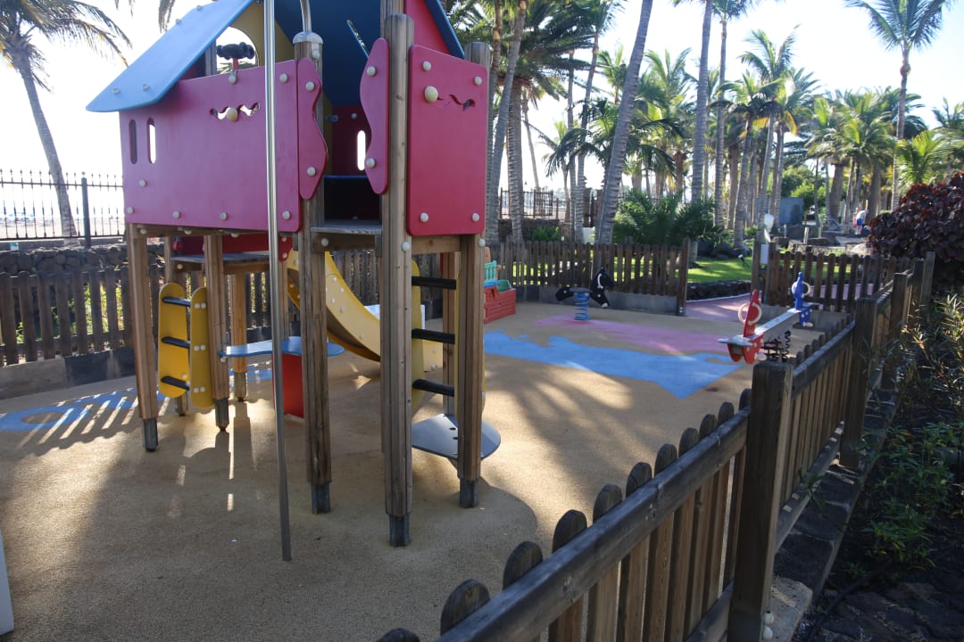 Sport & Freizeit Hipotels La Geria