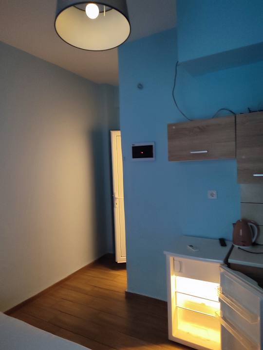 Zimmer The Historical Center Studios