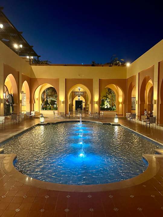 Sonstiges Steigenberger Coraya Beach - Adults only