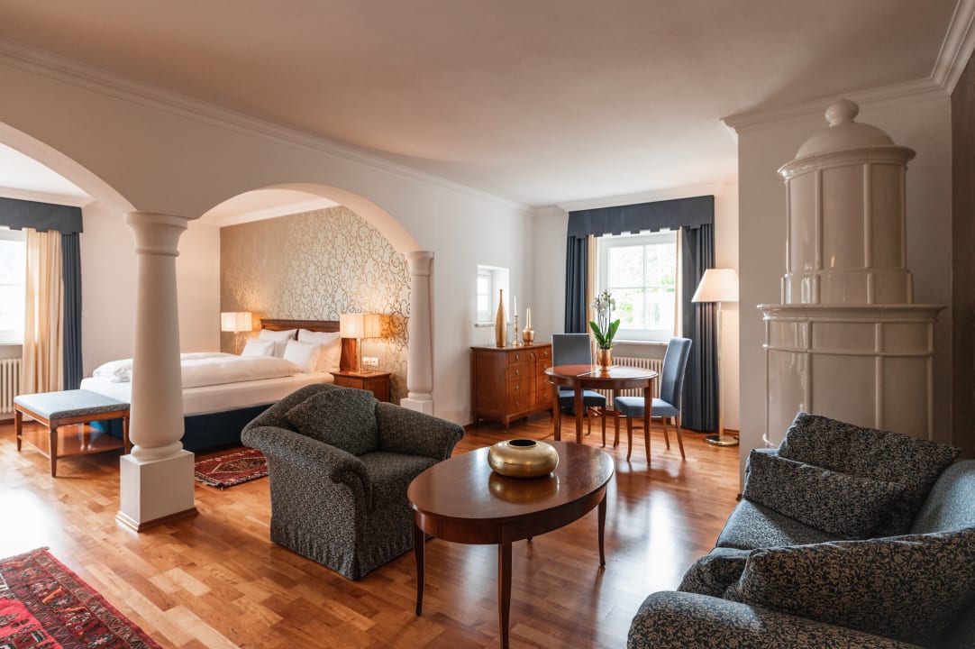 Zimmer Hotel Hanswirt