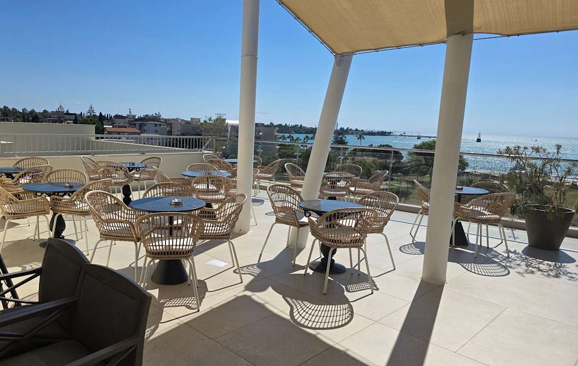 Gastro TUI BLUE Barut Andız - All Inclusive - Adults Only