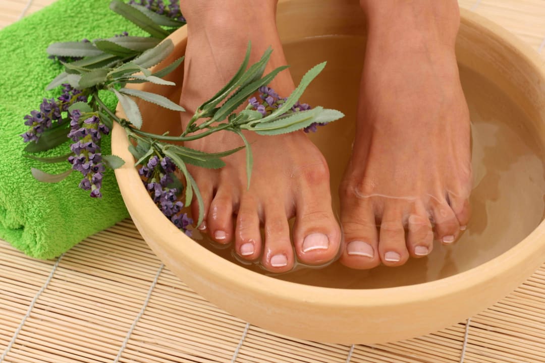 Skopelos Holidays Hotel & Spa-pedicure Skopelos Holidays Hotel & Spa