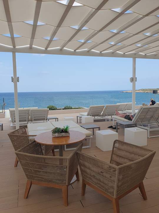 Strand allsun Hotel Borneo - Adults only