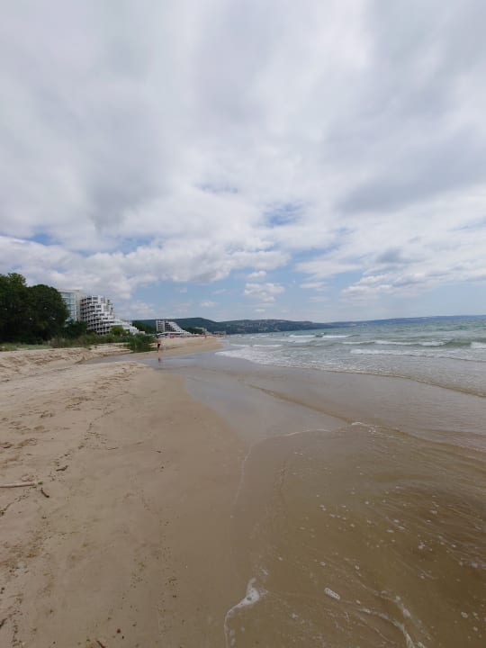 Strand Hotel Borjana