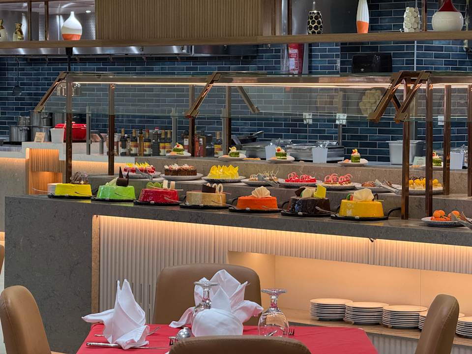 Gastro Hotel Titanic Palace