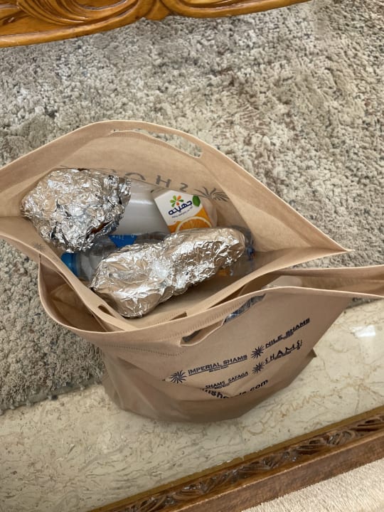 Sonstiges Shams Prestige Abu Soma-Adults Only