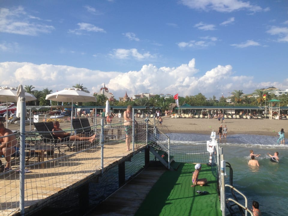 Strand Belek Beach Resort Hotel