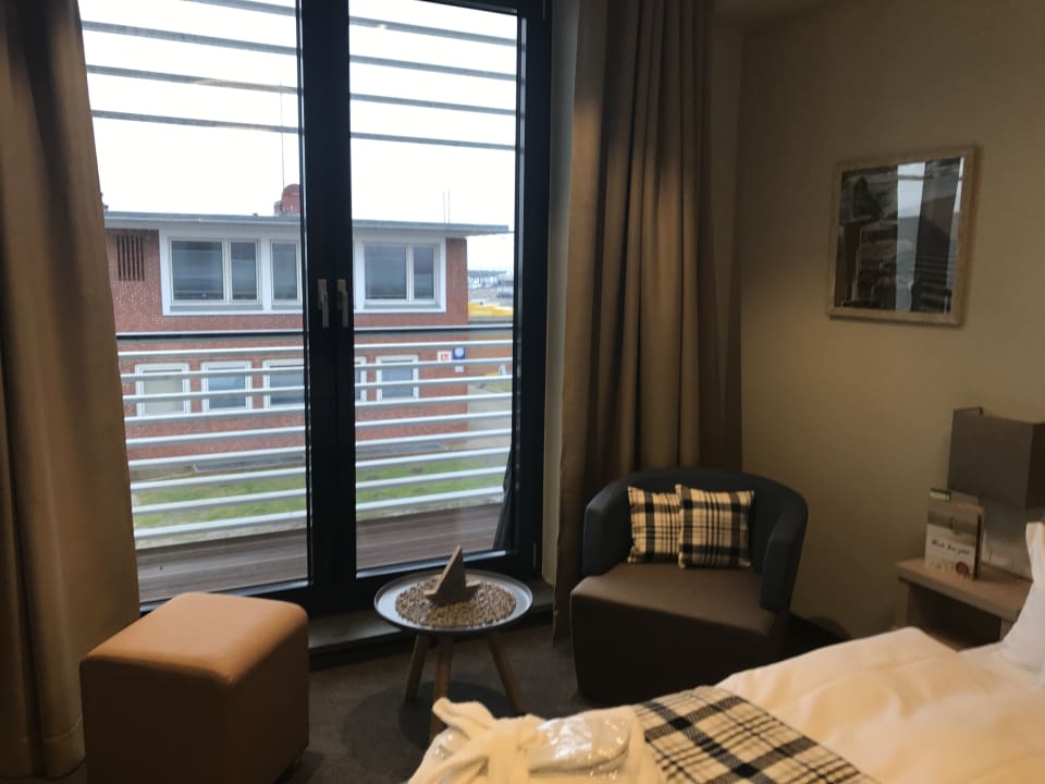 Zimmer Hotel Fährhaus