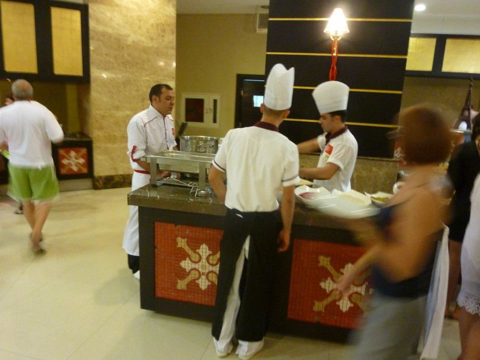 Standard Crystal Prestige Elite