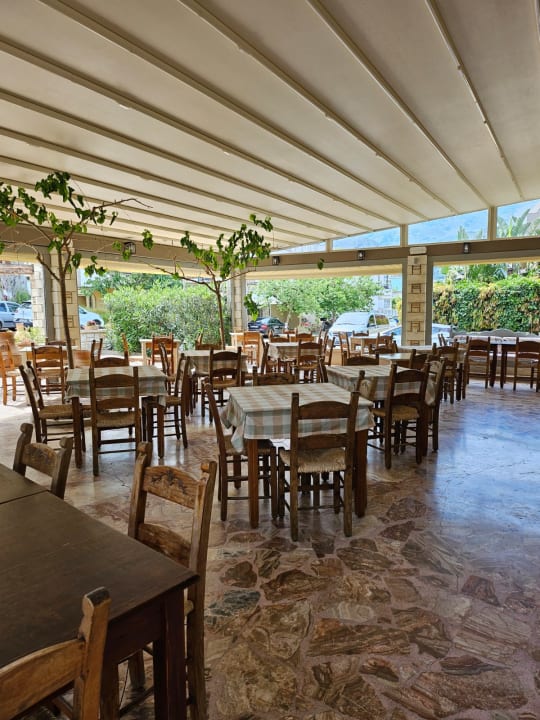 Gastro Hotel Paradise