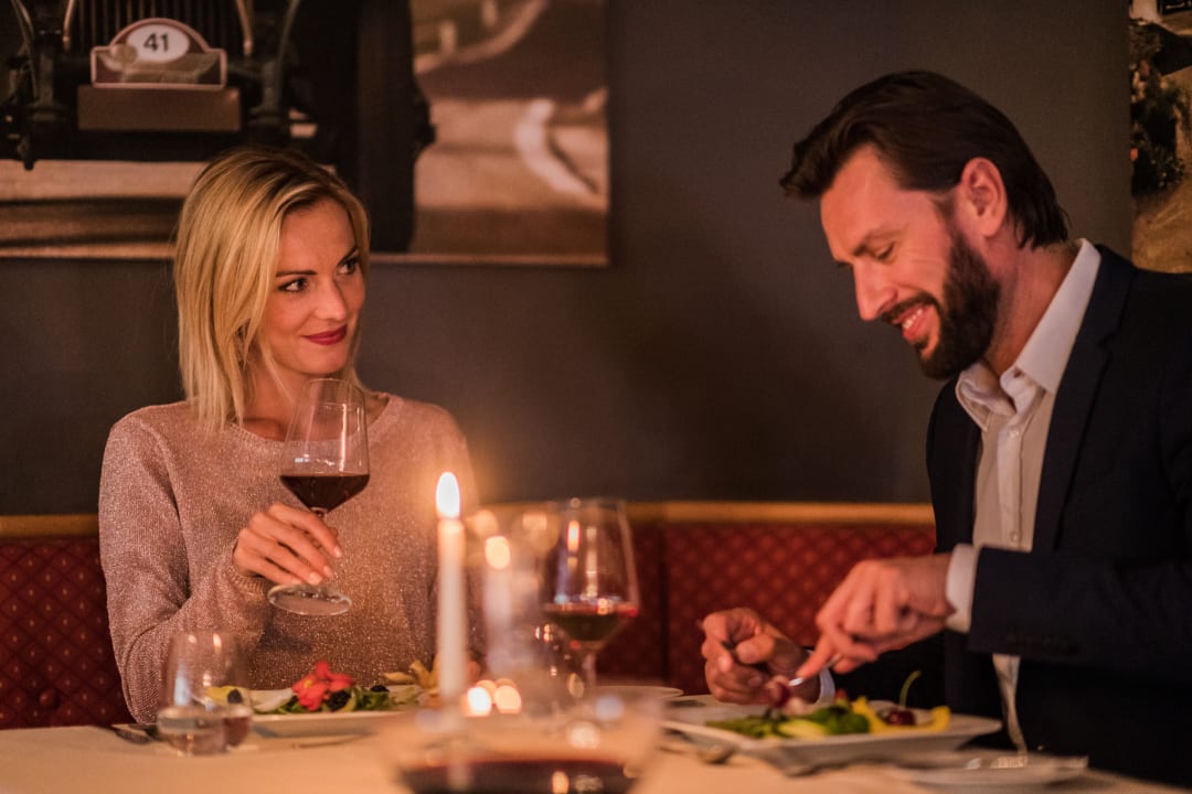 Gastro Ganischgerhof Mountain Resort & SPA