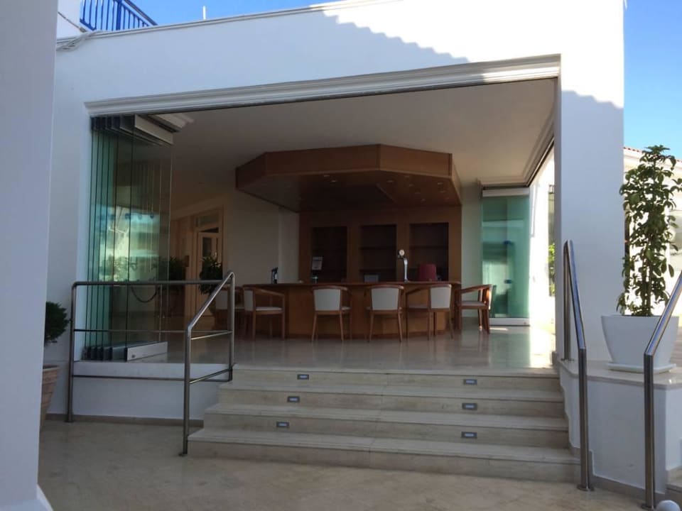 Bar AluaSoul Zakynthos - Adults only