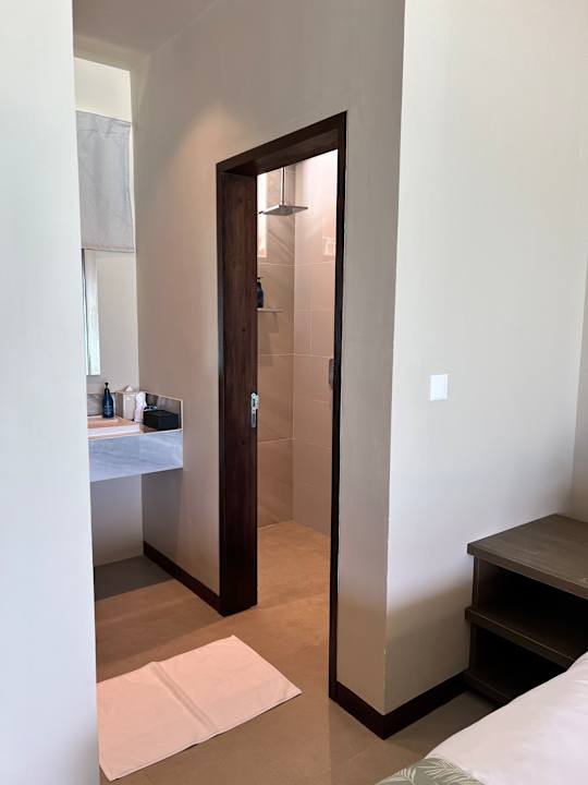 Zimmer Veligandu Maldives Resort Island