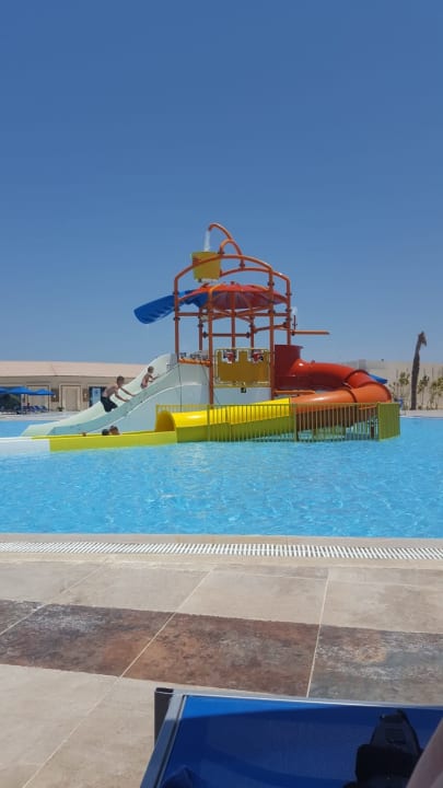 Sport & Freizeit Pickalbatros Sea World Resort - Marsa Alam