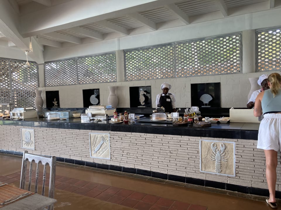 Gastro Neptune Palm Beach Boutique Resort & Spa