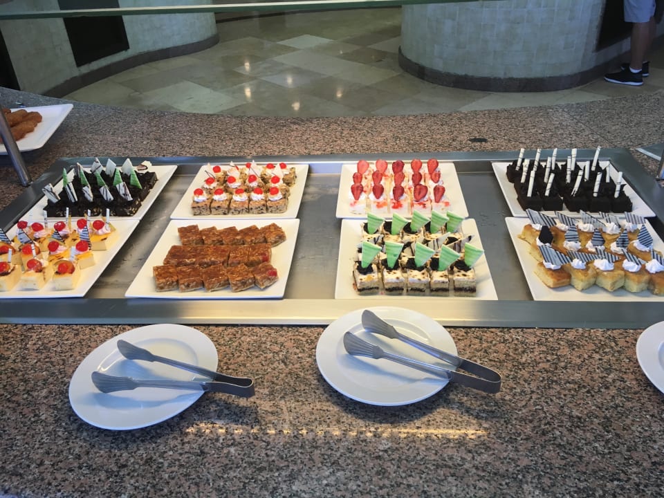 Gastro Serenity Alpha Beach