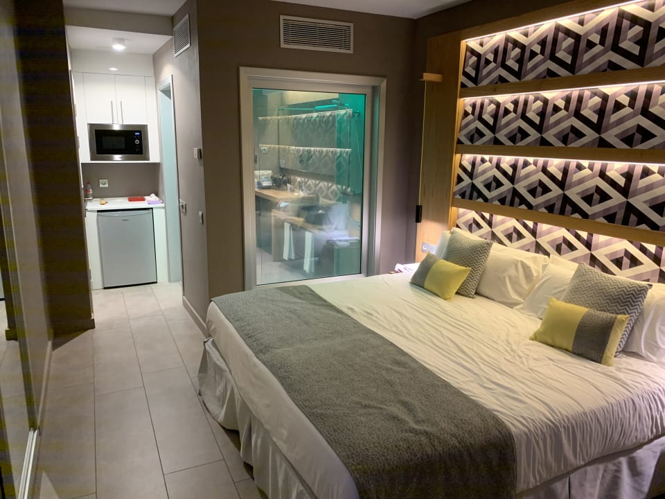 Zimmer Atlantic Mirage Suites & Spa - Adults only