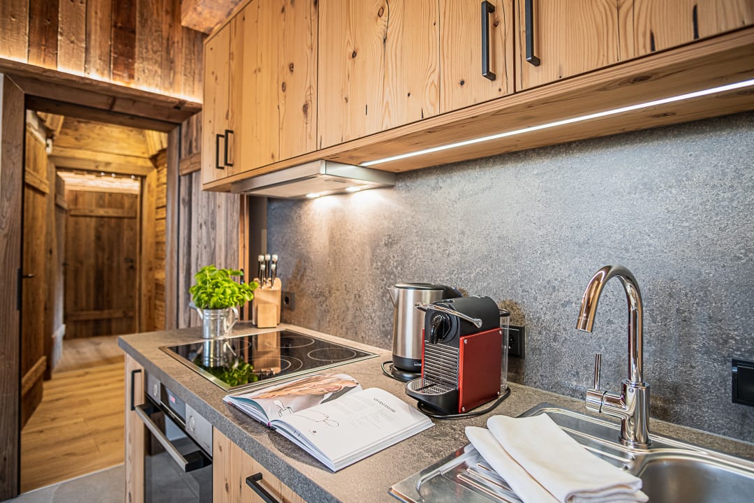 Zimmer Bauernhof Christernhof