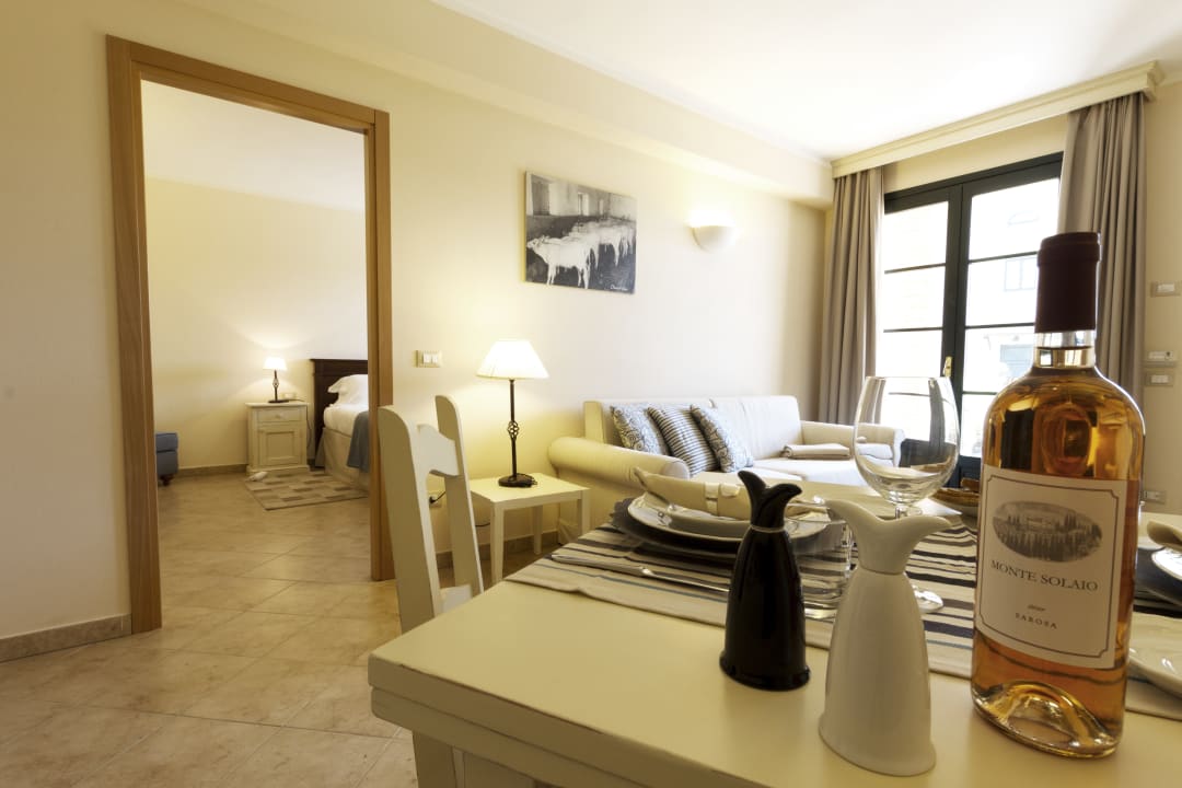 Zimmer Salvapiano Holiday Ranch