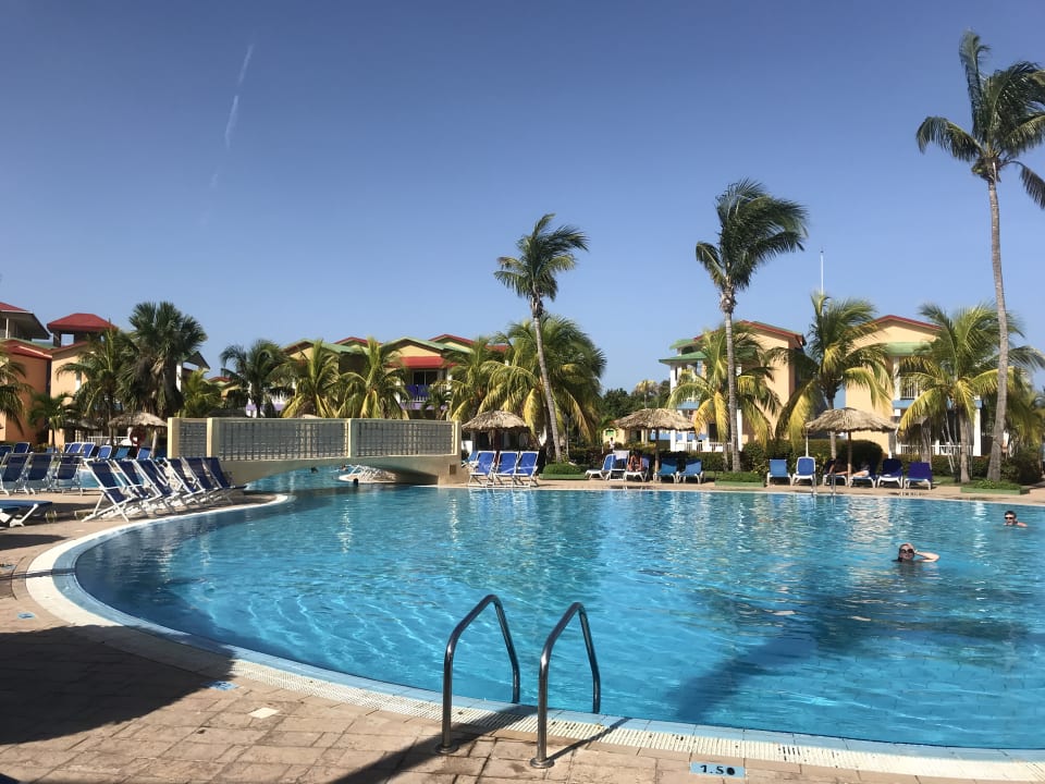 Pool Iberostar Origin Taínos