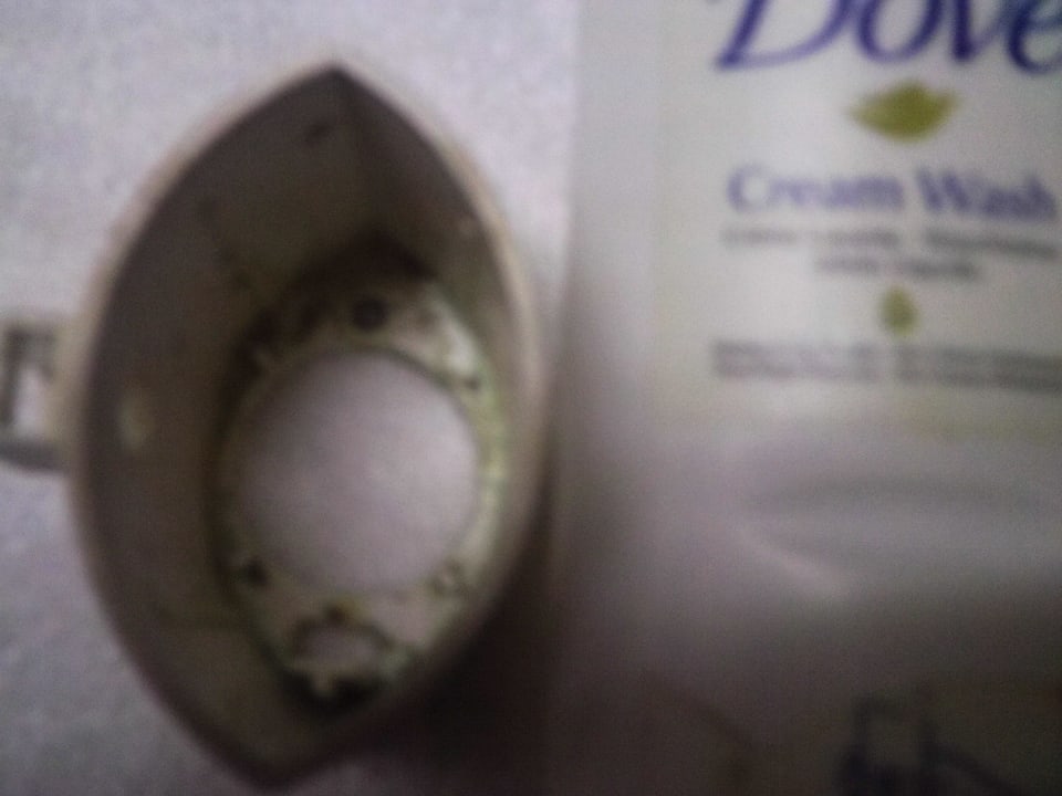 Nicht schön Arabella Azur Resort