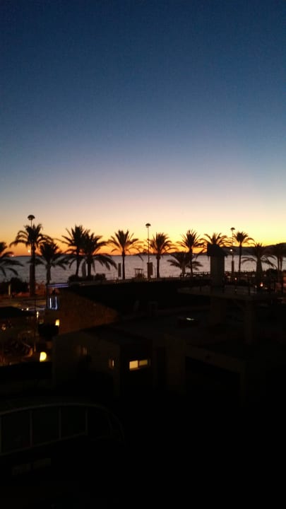 Malle! Hotel Playa Golf