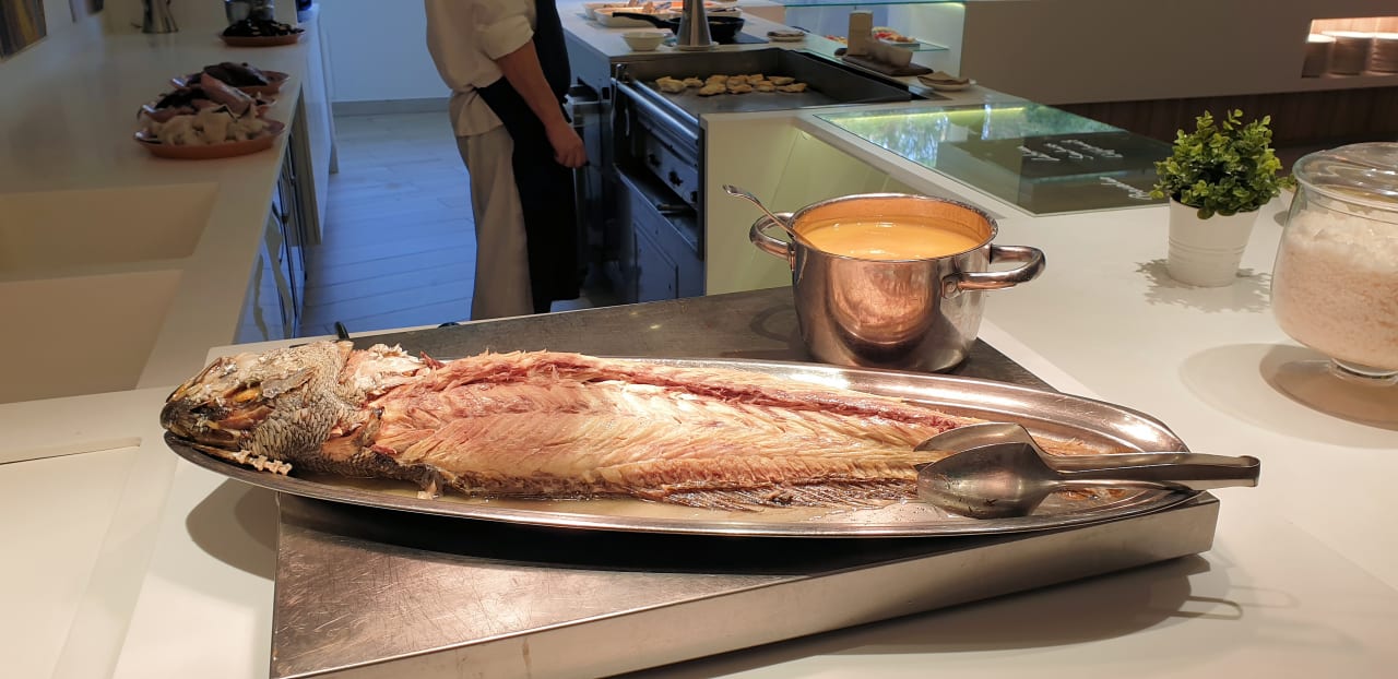 Gastro Iberostar Selection Andalucía Playa